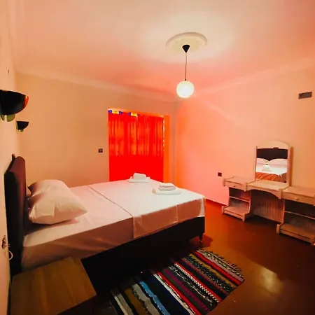 1 Bedroom In Ovacik *