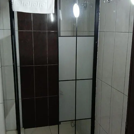 1 Bedroom In Ovacik Lejlighed *