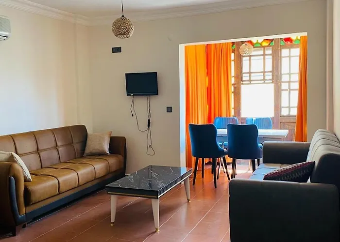 1 Bedroom In Ovacik *
