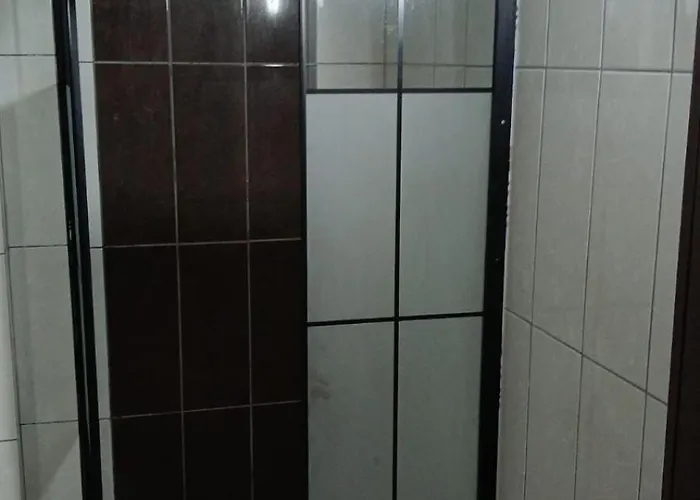 1 Bedroom In Ovacik Apartamento *