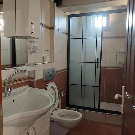 1 Bedroom In Ovacik Fethiye