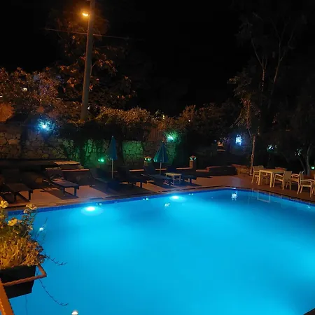 1 Bedroom In Ovacik Fethiye