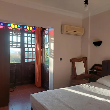 1 Bedroom In Ovacik Apartment *