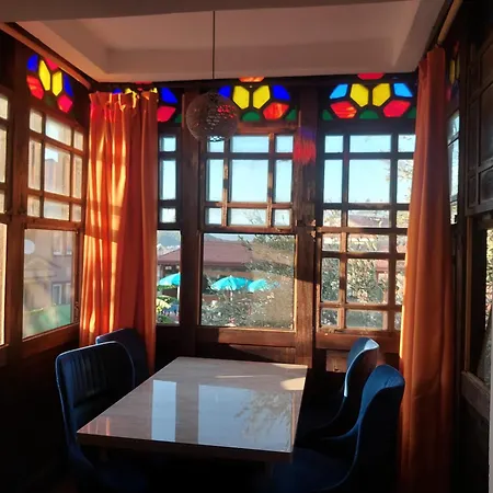 Apartment 1 Bedroom In Ovacik Fethiye