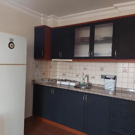 Apartment 1 Bedroom In Ovacik Fethiye
